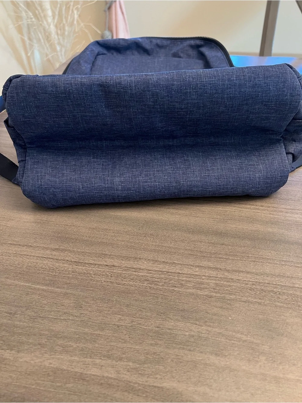 Vera Bradley Navy  Everyday Backpack